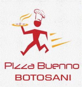 Pizza BUENNO Botosani